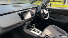 Honda Jazz 1.5 i-MMD Hybrid Crosstar EX 5dr eCVT Hybrid Hatchback